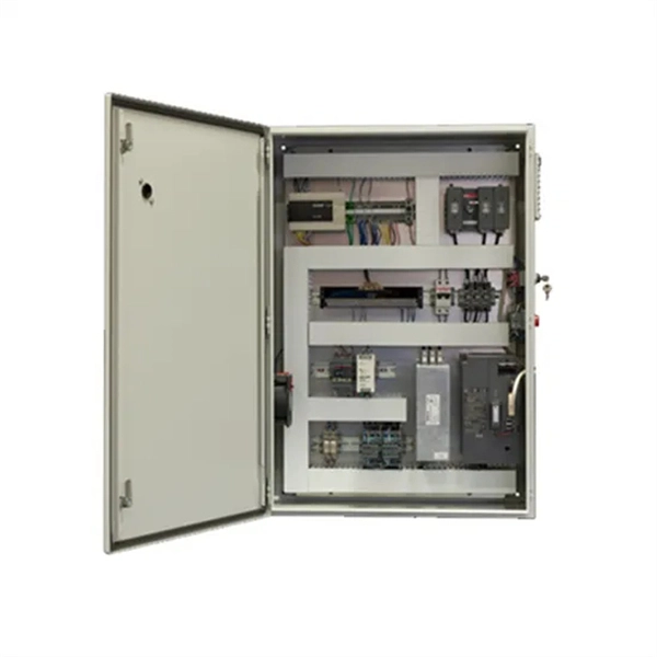 Industrial Switch Hardening Configuration Table
