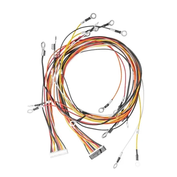 How to splice fiber optic cables 