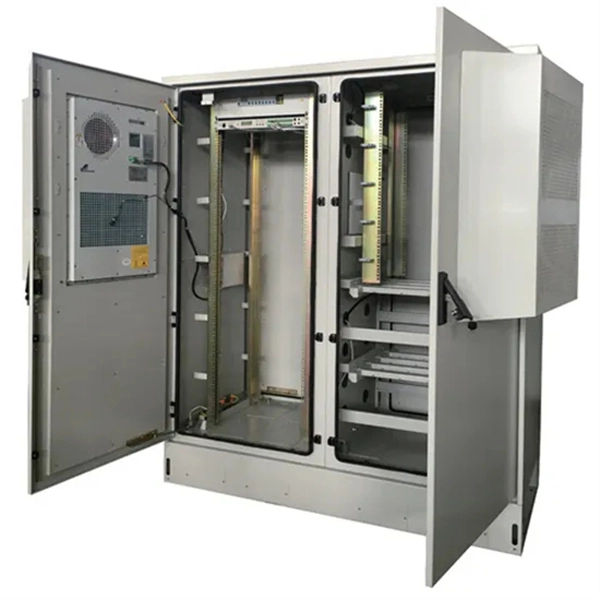 380 distribution box entry box