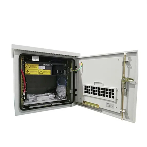 Methods for fixing cable trays on walls
