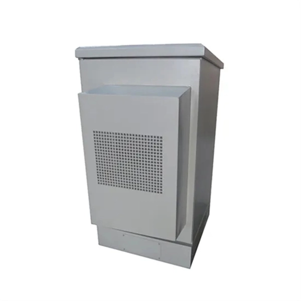 The light intensity of the fiber grating changes