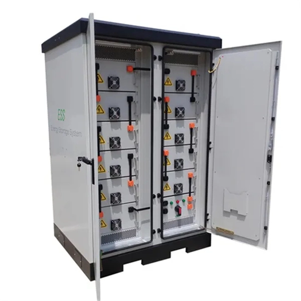 American Electrical Distribution Box Processing