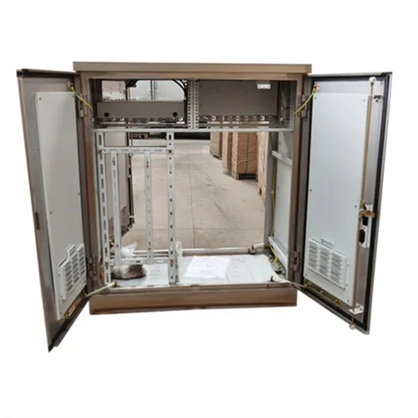 Mexico Certified Micro-Module Explosion-Proof Type for Data Centers
