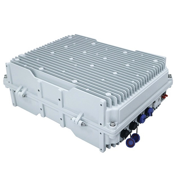 Gigabit Optical Module Receiver