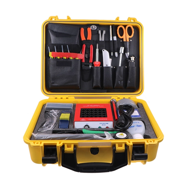 How much does a 24-core buried optical fiber cable cost 
