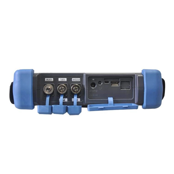 Specifications of Level 3 Distribution Box 6
