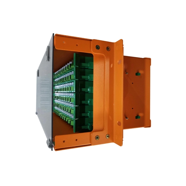 Are fiber optic patch panels disposable 