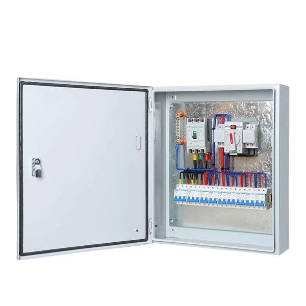 South Sudan Cable Protection Tray Manufacturer