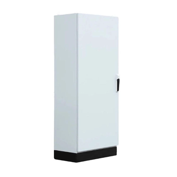 Value of k for power distribution box