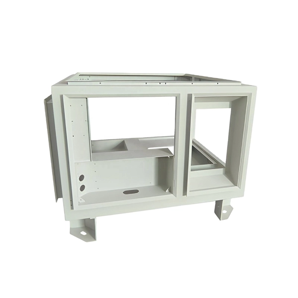 Indian Stainless Steel Optical Distribution Box Manufacturer