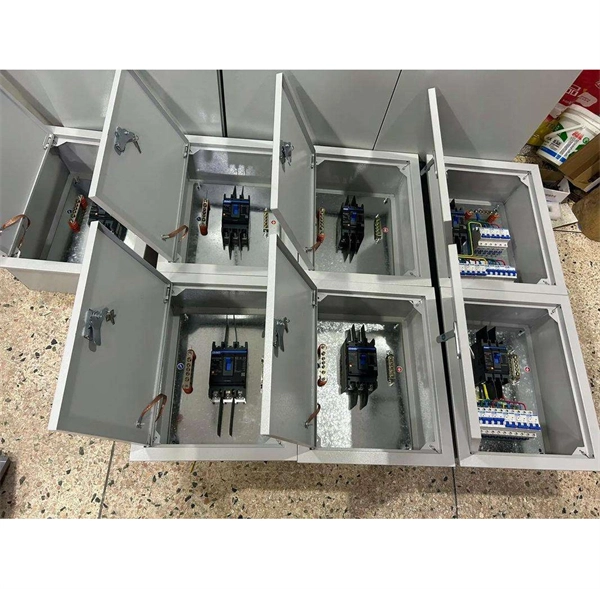 Tunisian Fiber Optic Sensing