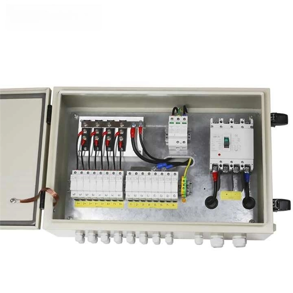 How to modify a dual optocoupler power supply module 