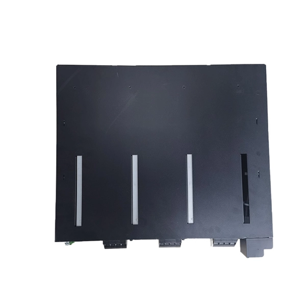 Network Rack Shape Design Drawing