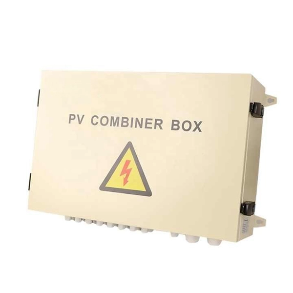 What does splitter terminal mean 