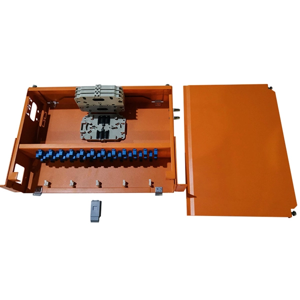 Low-loss active optical modules from Afghanistan used in base stations