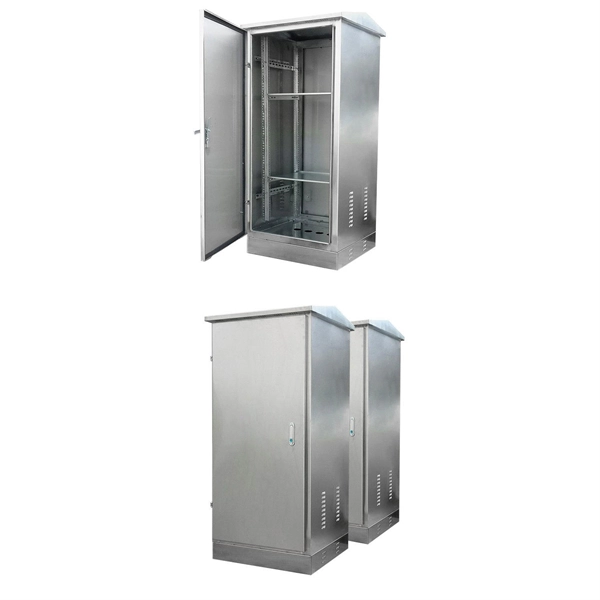 The function of fiberglass distribution boxes