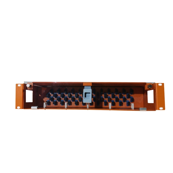 Burkina Faso Splitter Fiber Coupling System