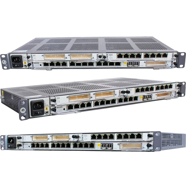 Analysis of Optical Interconnects in Data Centers