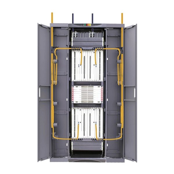 Where are incoherent optical modules used 