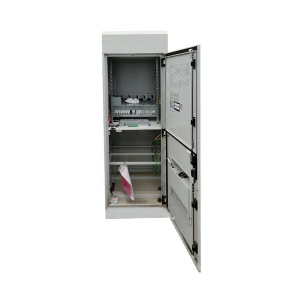 Installation of high-density enclosures and cabinets
