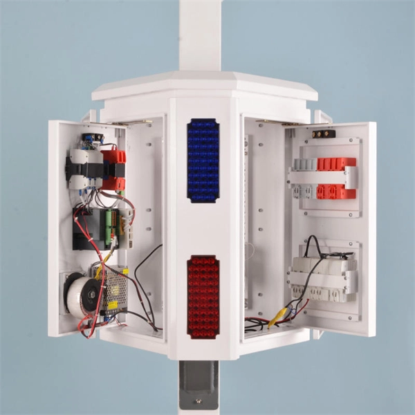 Selective Characteristics of Relay Protection