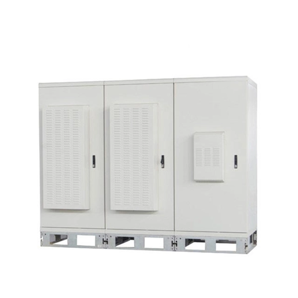 Requirements for cross-ground wiring of distribution boxes
