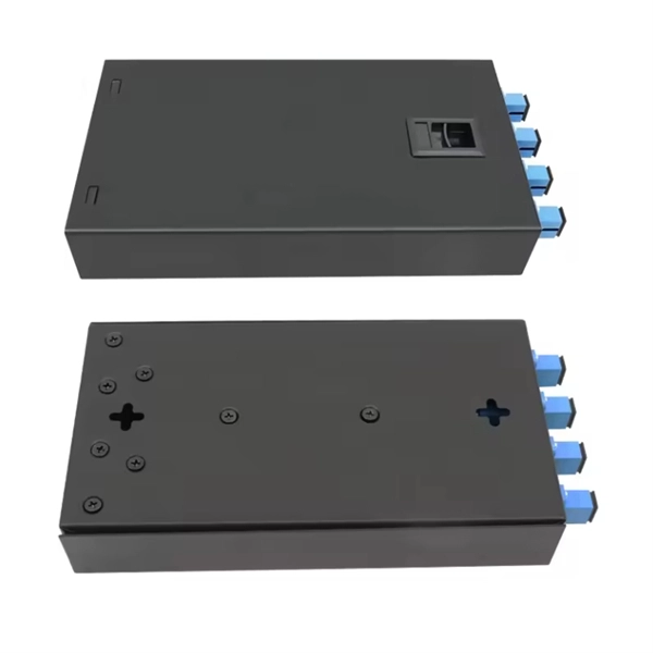 Burkina Faso Customs Brokerage Agent 40G Optical Receiver