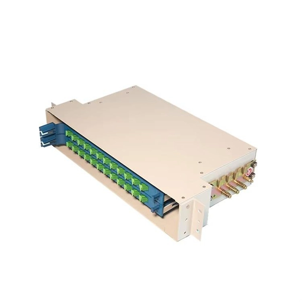 Fiber Optic Cable Inspection Length Requirements Standards