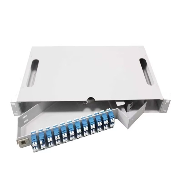 Consulting NRZ Industrial Switches
