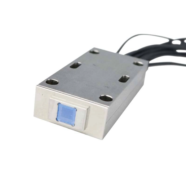 Optical modules used in Fibre Channel