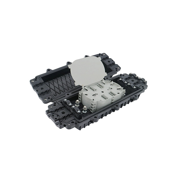 Low Noise Industrial Ethernet Rack Power Distribution System