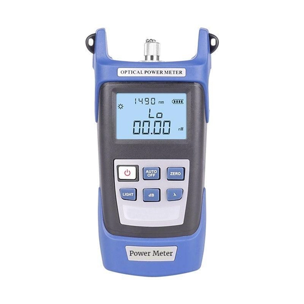 Product Parameters of Domestic Fiber Optic Switches