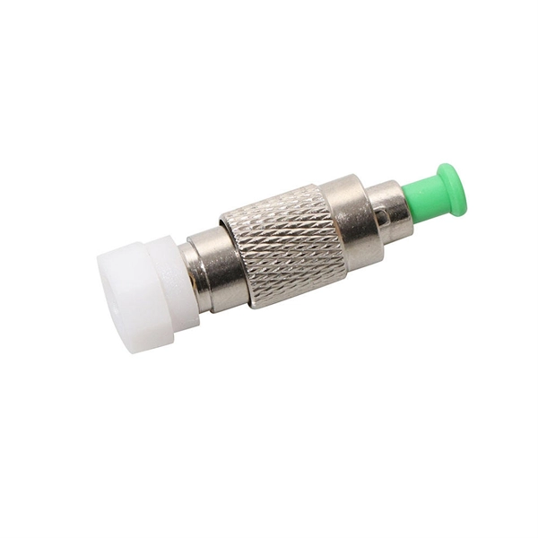 Number of fiber optic cable termination joints