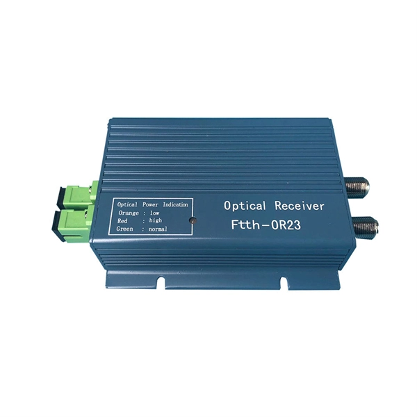 New Solution for Polish Communication Power Systems