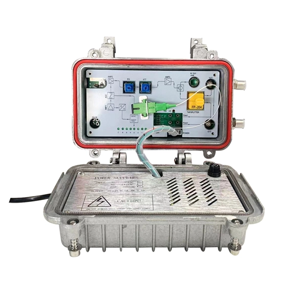 Burkina Faso s stock of 25G optical line terminals