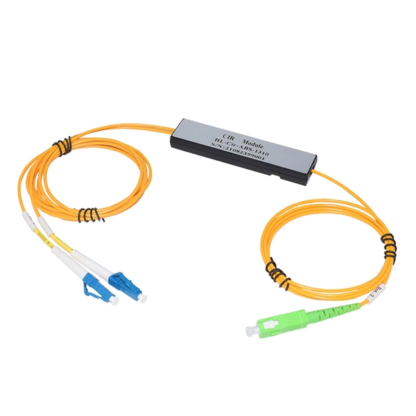 Vertical cable tray binding spacing
