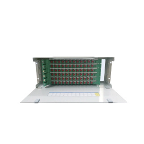 How to route cable trays in the server room