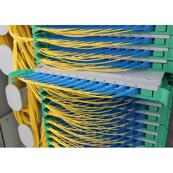 Requirements for Parallel Installation of Optical Cables