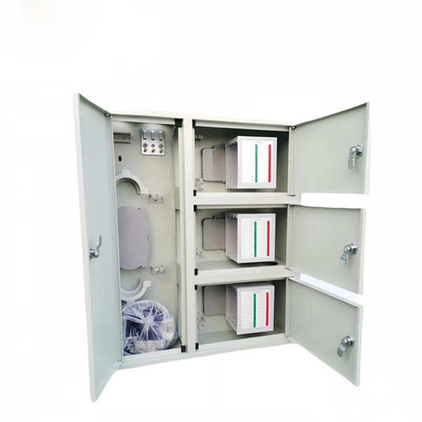 13-position distribution box dimensions