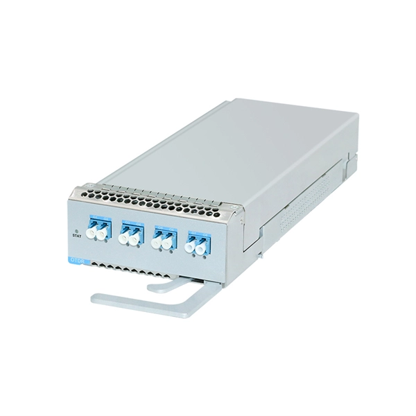 Routers can affect fiber optic connections
