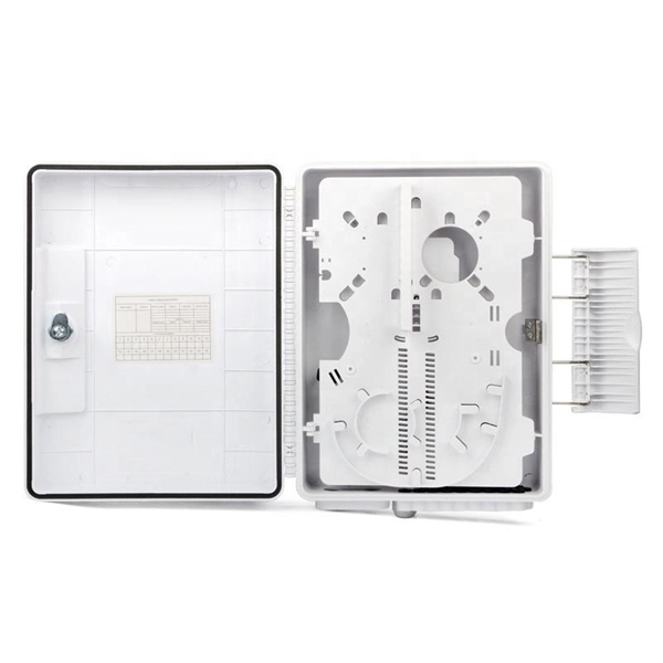 Optical Splitter Application Solutions